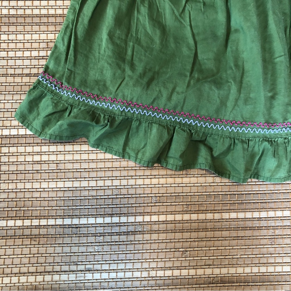 Gymboree skirt size 6 - Picture 6 of 9